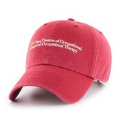 USC Trojans School of Chan Occupational Therapy Hat